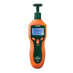 EXTECH RPM33 Combination Contact,Laser Photo Tachometer