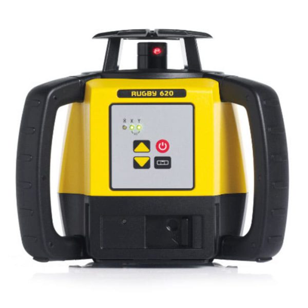 Leica Rugby 620 Rotating Laser