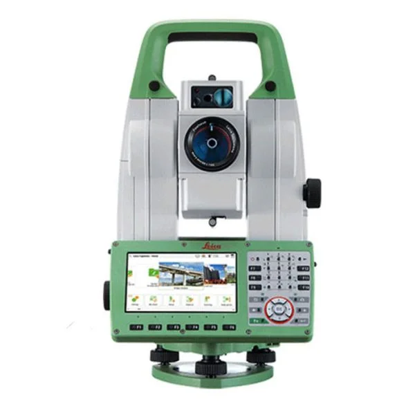 Leica TS16 Total Station