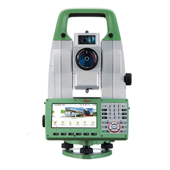 Leica TS16 Total Station