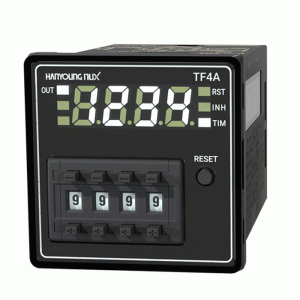 Digital-timer-TF4A-HAnyoung