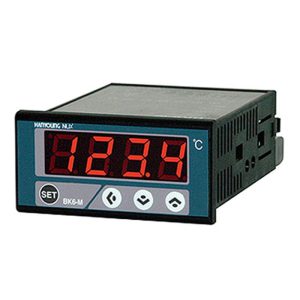 Hanyoung BK6-M programmable tempereature