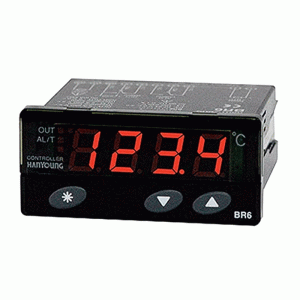 HAnyoung BR6 programmable tempereature, Humidity controller