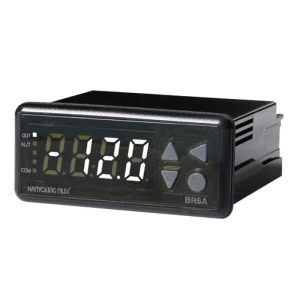 HAnyoung BR6A programmable tempereature