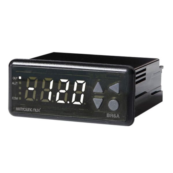 HAnyoung BR6A programmable tempereature