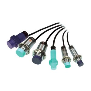 HAnyoung Flat type proximity sensor