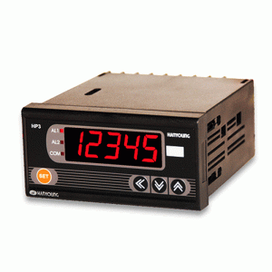 HAnyoung HP3 Digital scalemeter