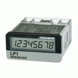 HAnyoung LP1 Pulse meter
