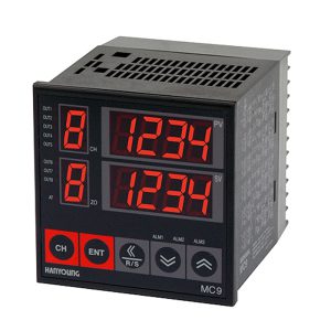 HAnyoung MC9 programmable tempereature, Humidity controller