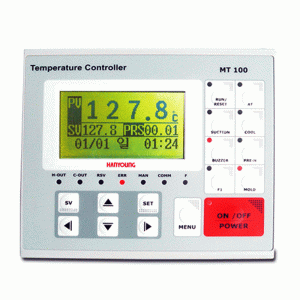 HAnyoung MT100 programmable temperature, Humidity controller