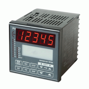 HAnyoung NP200 programmable tempereature, Humidity controller