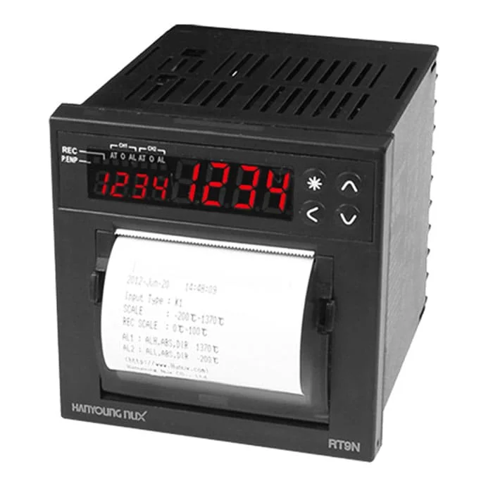 HAnyoung RT9N recorder