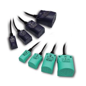 HAnyoung Square type proximity sensor
