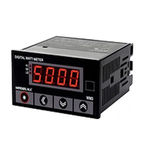 HAnyoung-WM3-Digital-wattmeter