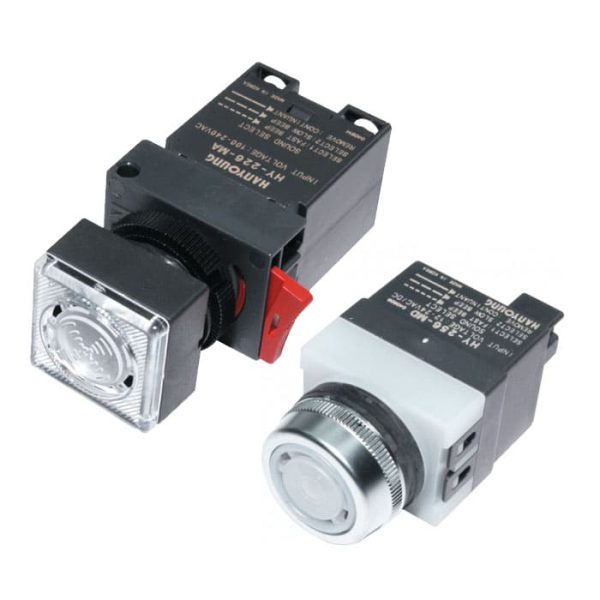 Hanyoung-3-tones-electronic-buzzer-HY-226M-HY-256M