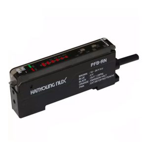 Hanyoung PFB series Optical Fiber Sensor