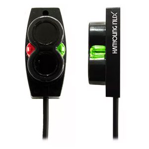 Hanyoung PLD series Amp built-in photo sensor