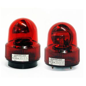 Hanyoung Turn Light RLA-KB/KBB (Ø118)