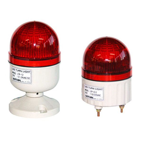 Hanyoung Warning light LT series (Ø84)