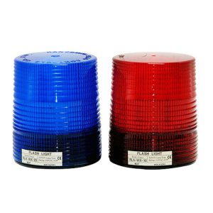 Hanyoung Xenon lamp RLA (Ø118)