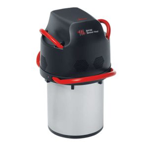 Leica ADS100 Airborne Digital Sensor