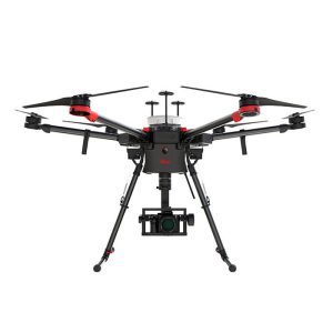 specifications of Leica Aibot Aerial Data Capture Platform