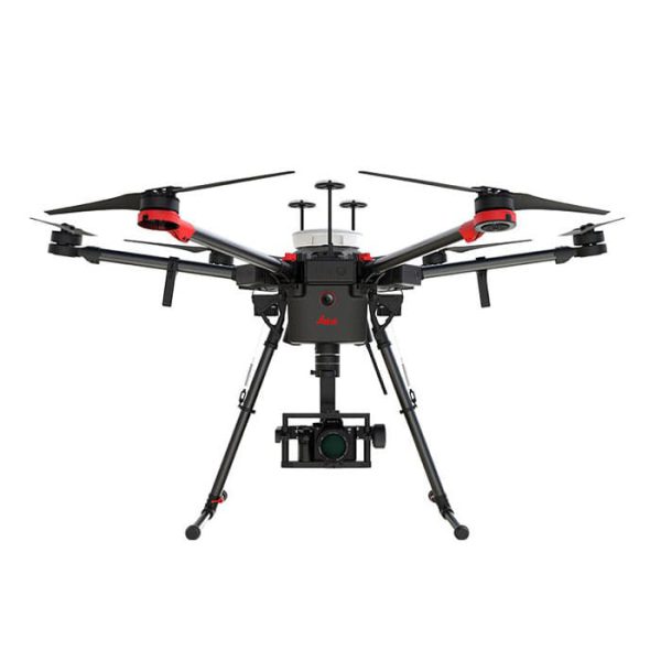 specifications of Leica Aibot Aerial Data Capture Platform