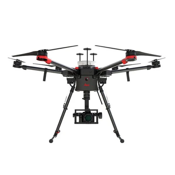 specifications of Leica Aibot Aerial Data Capture Platform