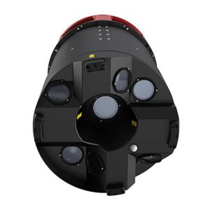 Leica CityMapper-2 High-Performance Urban Mapping Sensor