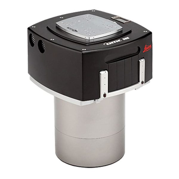 Specifications of Leica-DMC-III-Airborne-Digital-Camera