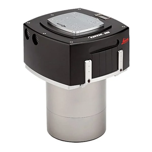 Specifications of Leica-DMC-III-Airborne-Digital-Camera