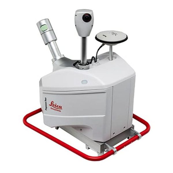 specifications of Leica Pegasus Swift