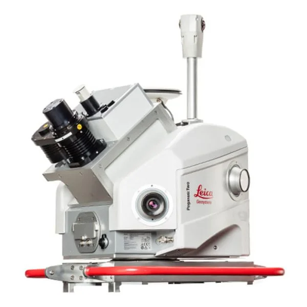 specifications of Leica Pegasus Two Ultimate