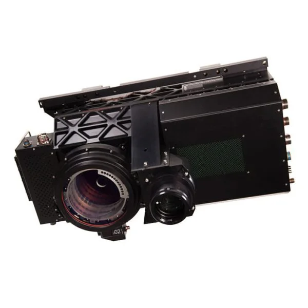 Specifications of Leica-SPL100-Single-Photon-LiDAR-Sensor