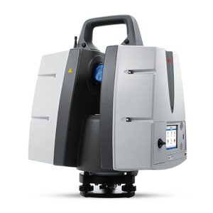 Leica ScanStation P40 / P30 3D Laser Scanning Solution