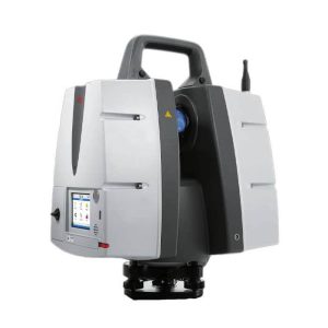 Specifications of Leica-ScanStation-P50 Long Range-3D-Terrestrial-Laser-Scanner