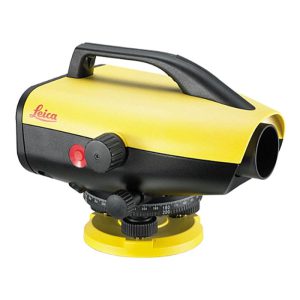 Leica Sprinter 150 Digital Level