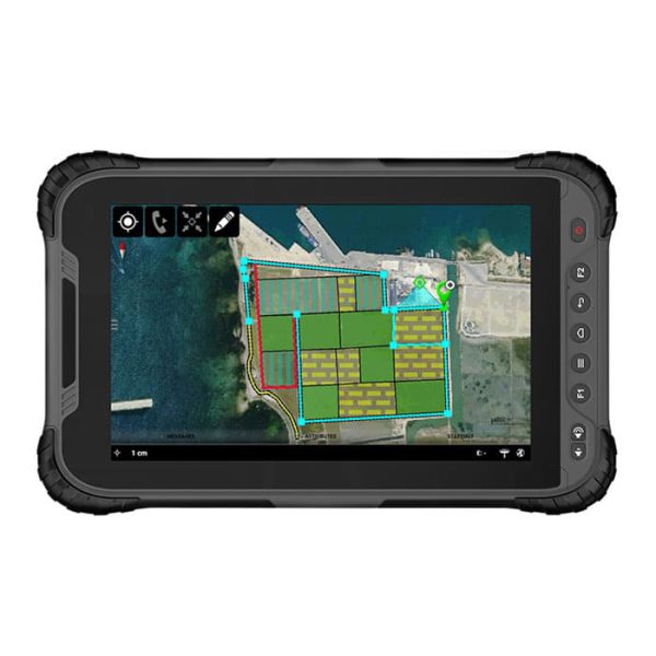 specifications of GG04 plus