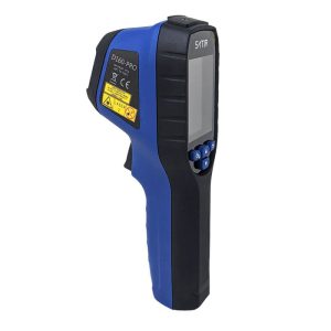 SATIR D160 Pro Entry Level Thermal Camera