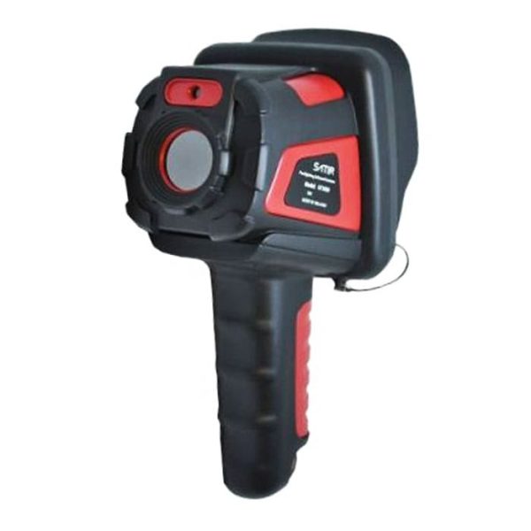SATIR GF5000 Thermal Camera for Firefighting