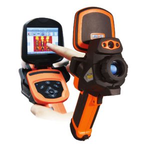 SATIR Hotfind-S Industrial Advance Level Thermal Imaging