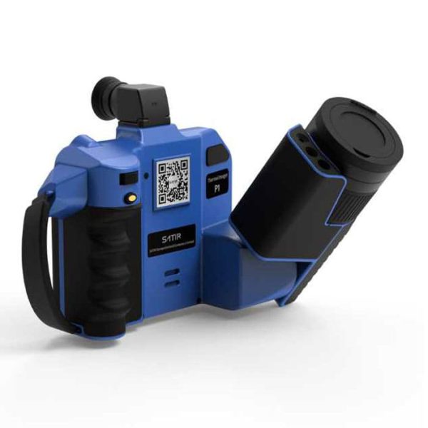 SATIR P1 HD Thermal Imaging Camera