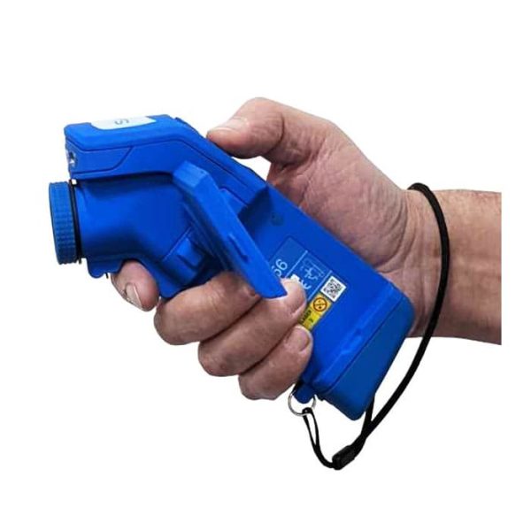 SATIR T256 Affordable Thermal Imager