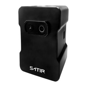 Satir CK280-M Compact Temperature Screening System