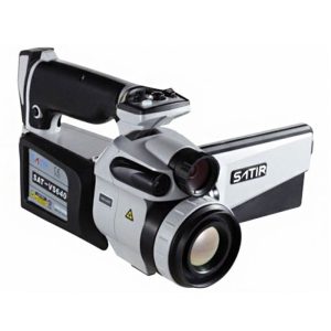 Thermal imager SATIR VS640