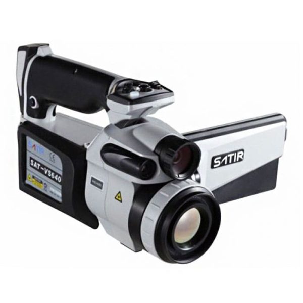 Thermal imager SATIR VS640