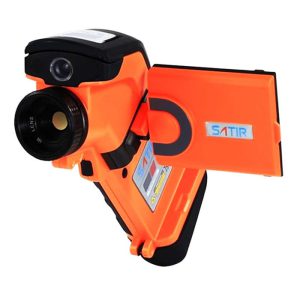 specifications of SATIR E80
