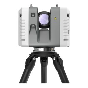 leica rtc360 3d laser scanner