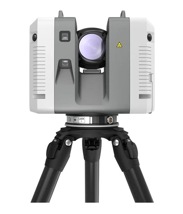 leica rtc360 3d laser scanner