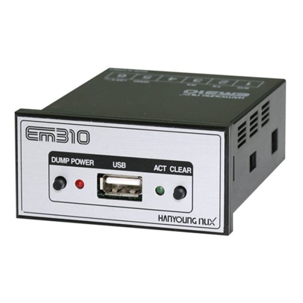 Hanyoung EM310 Data storage device